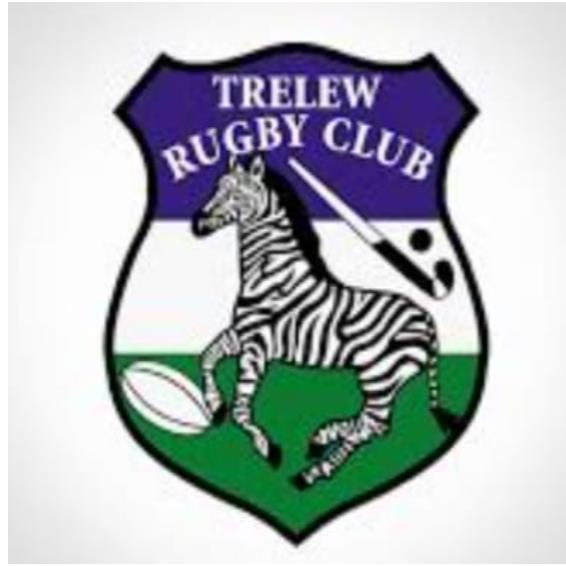 TRELEW RUGBY CLUB