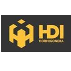 HDI HORMIGONERA