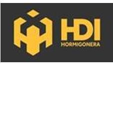HDI HORMIGONERA