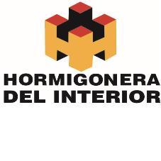 HORMIGONERA DEL INTERIOR