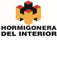 HORMIGONERA DEL INTERIOR