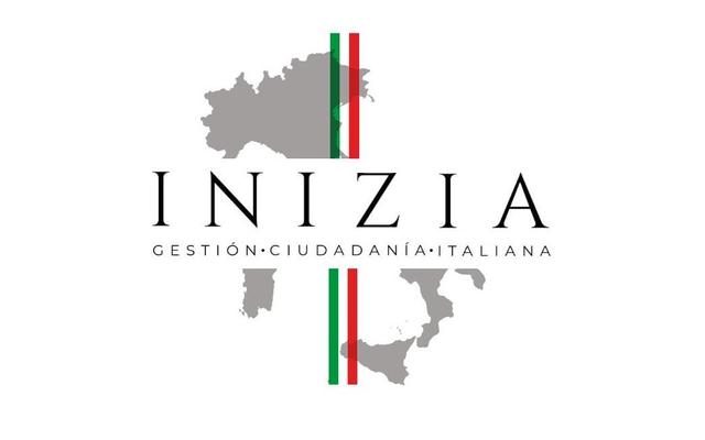 INIZIA GESTION CIUDADANIA ITALIANA