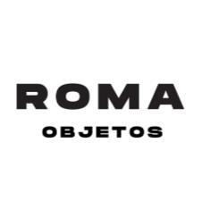 ROMA OBJETOS