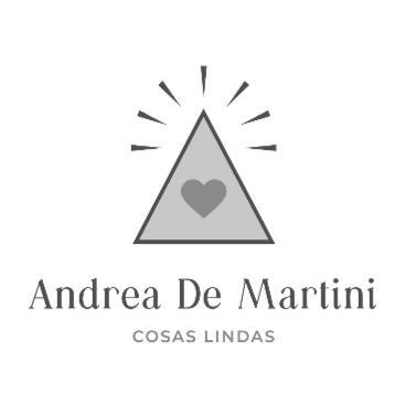 ANDREA DE MARTINI COSAS LINDAS