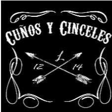 12 L 14 CUÑOS Y CINCELES