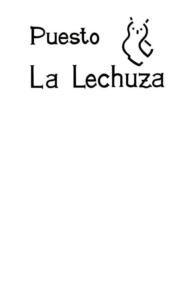 PUESTO LA LECHUZA