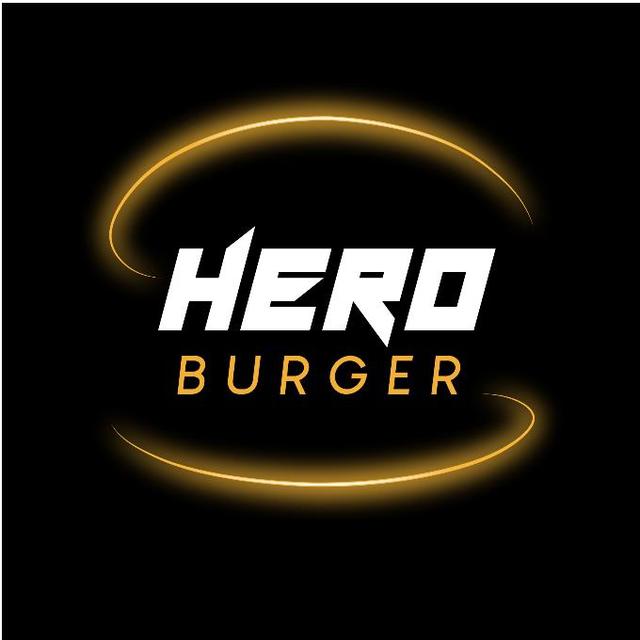 HERO BURGER