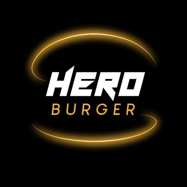 HERO BURGER