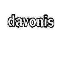 DAVONIS