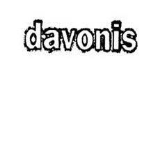 DAVONIS