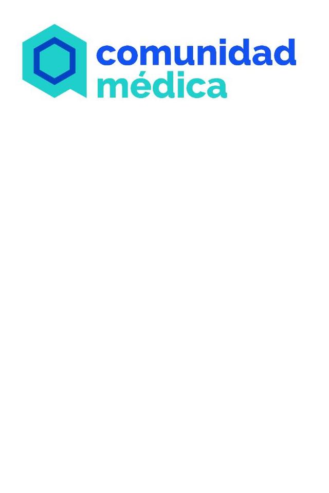 COMUNIDAD MÉDICA