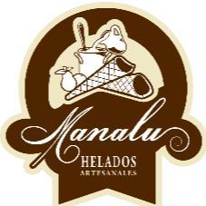 MANALU HELADOS ARTESANALES