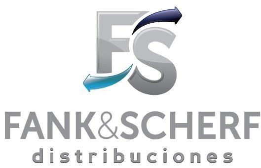 FS FANK & SCHERF DISTRIBUCIONES