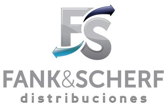 FS FANK & SCHERF DISTRIBUCIONES