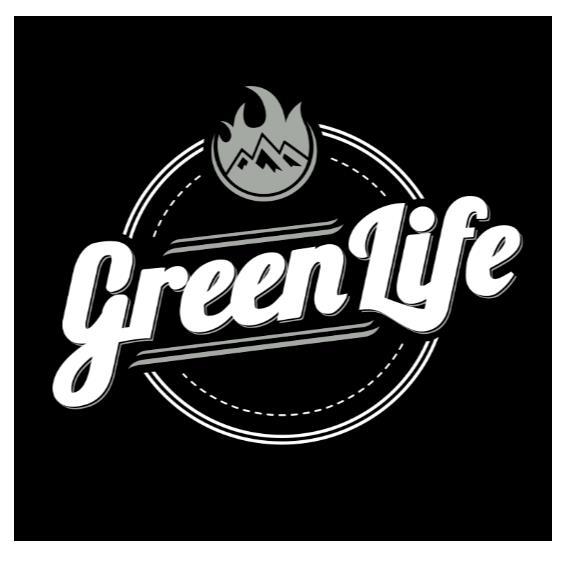 GREEN LIFE