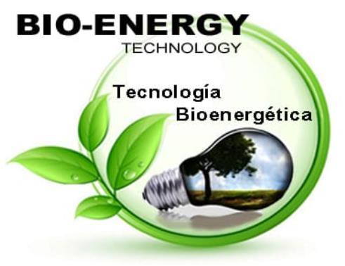 BIO-ENERGY TECHNOLOGY TECNOLOGIA BIOENERGETICA