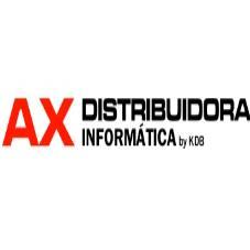 AX DISTRIBUIDORA INFORMATICA BY KDB