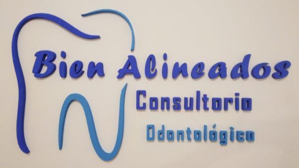 BIEN ALINEADOS CONSULTORIO ODONTOLOGICO