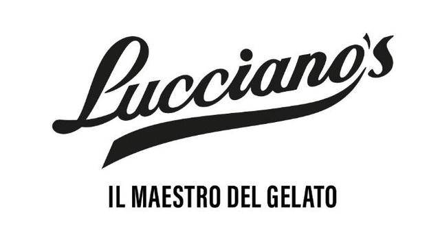 LUCCIANO'S IL MAESTRO DEL GELATO