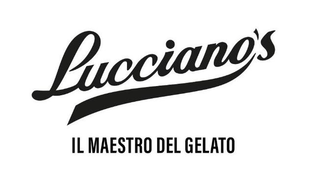 LUCCIANO'S IL MAESTRO DEL GELATO