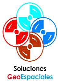 SOLUCIONES GEOESPACIALES