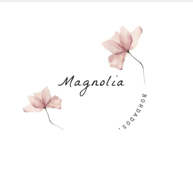 MAGNOLIA BORDADOS