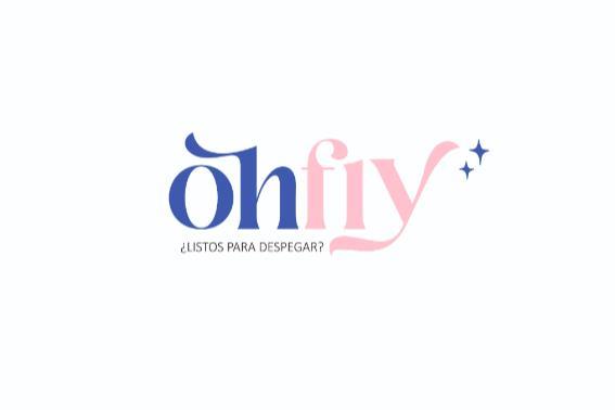 OHFLY ¿LISTOS PARA DESPEGAR?