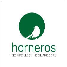 HORNEROS DESARROLLOS INMOBILIARIOS