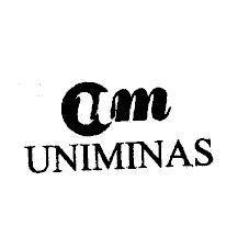 UM UNIMINAS