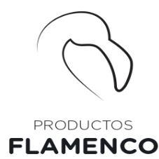 PRODUCTOS FLAMENCO