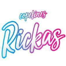 COPETINES RICKAS