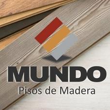 MUNDO PISOS DE MADERA