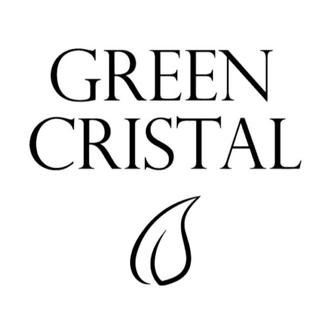 GREEN CRISTAL