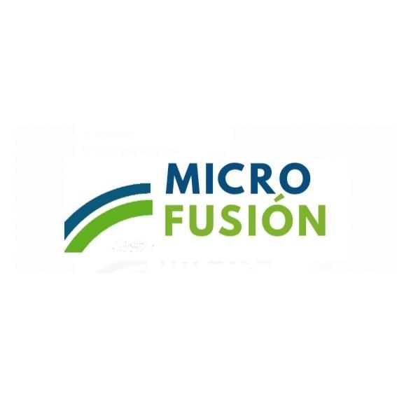 MICROFUSIÓN