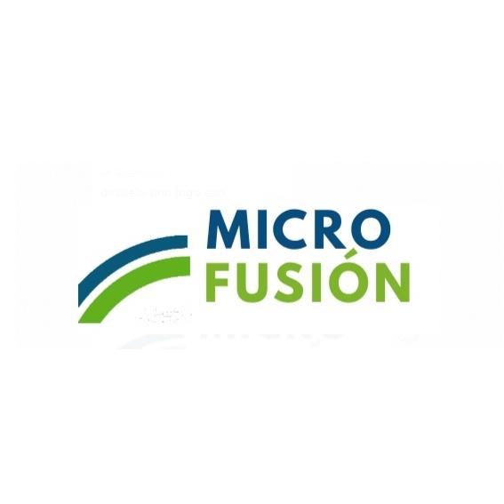 MICROFUSIÓN