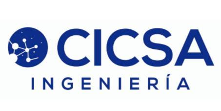 CICSA INGENIERÍA