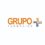 GRUPO + FARMACIAS