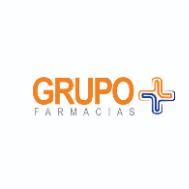 GRUPO + FARMACIAS