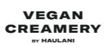 VEGAN CREAMERY. BY HAULANI