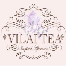 VILAI TEA INSPIRED AFFTERNOON