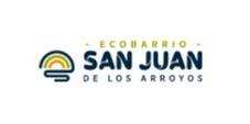 ECOBARRIO SAN JUAN DE LOS ARROYOS