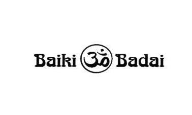 BAIKI BADAI