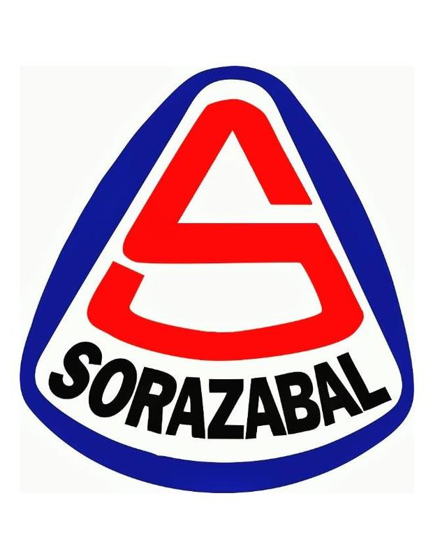 S SORAZABAL