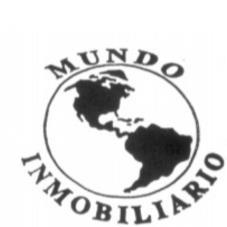 MUNDO INMOBILIARIO