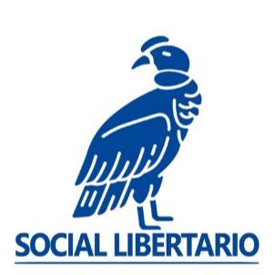 SOCIAL LIBERTARIO