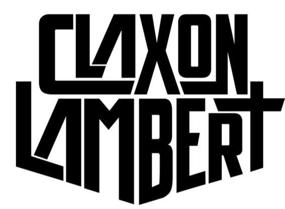 CLAXON LAMBERT