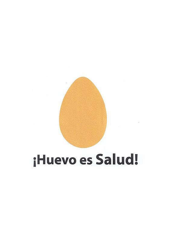 ¡HUEVO ES SALUD!