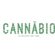 CANNABIO ALMACÈN DE CBD