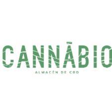 CANNABIO ALMACÈN DE CBD