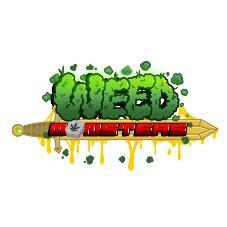 WEED MONSTERS